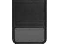 Picture of Truck Hardware Gatorback 14"x18" Gunmetal Mud Flaps - Brackets Required