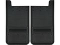 Picture of Truck Hardware Gatorback 12"x23" Rubber Mud Flaps - Aluminum Screws