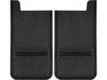Picture of Truck Hardware Gatorback 12"x23" Rubber Mud Flaps - Aluminum Screws