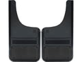 Picture of Truck Hardware Gatorback 12"x23" Rubber Cut Mud Flaps