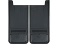 Picture of Truck Hardware Gatorback 12"x26" Rubber Mud Flaps