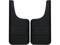 Picture of Truck Hardware Gatorback 12"x26" Rubber Cut Mud Flaps