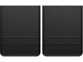 Picture of Truck Hardware Gatorback 19"x24" Dually Rubber Mud Flaps