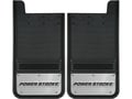 Picture of Truck Hardware Gatorback 12"x23" Powerstroke Mud Flaps