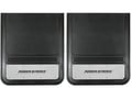 Picture of Truck Hardware Gatorback 21"x24" Dually Power stroke Mud Flaps
