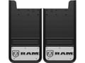 Picture of Truck Hardware Gatorback 12"x23" RAM Horizontal Mud Flaps