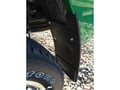 Picture of Truck Hardware Gatorback 12"x23" RAM Horizontal Mud Flaps