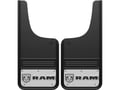 Picture of Truck Hardware Gatorback 12"x26" RAM Horizontal Cut Mud Flaps