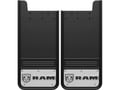 Picture of Truck Hardware Gatorback 12"x26" RAM Horizontal Mud Flaps