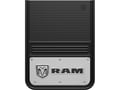 Picture of Truck Hardware Gatorback 14"x18" RAM Horizontal Mud Flaps - Brackets Required