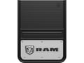 Picture of Truck Hardware Gatorback 14"x18" RAM Horizontal Mud Flaps - Brackets Required
