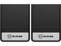 Picture of Truck Hardware Gatorback 19"x24" Dually RAM Horizontal Mud Flaps