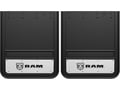 Picture of Truck Hardware Gatorback 21"x24" Dually RAM Horizontal Mud Flaps