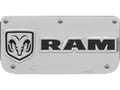 Picture of Truck Hardware Gatorback Single Plate - RAM Horizontal For 12" Flaps