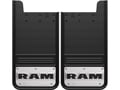 Picture of Truck Hardware Gatorback 12"x23" RAM Text Mud Flaps