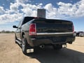 Picture of Truck Hardware Gatorback 12"x23" RAM Head Mud Flaps