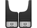 Picture of Truck Hardware Gatorback 12"x26" RAM Head Cut Mud Flaps
