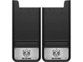 Picture of Truck Hardware Gatorback 12"x26" RAM Head Mud Flaps