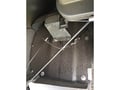 Picture of Truck Hardware Gatorback 21"x24" Dually RAM Head Mud Flaps