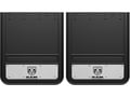 Picture of Truck Hardware Gatorback 21"x24" Dually RAM Head Mud Flaps