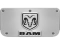 Picture of Truck Hardware Gatorback Single Plate - RAM Head For 12" Flaps