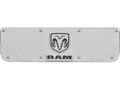 Picture of Truck Hardware Gatorback Single Plate - RAM Head For 19"/21" Dually