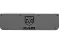 Picture of Truck Hardware Gatorback Single Plate - Gunmetal RAM Head For 19"/21" Dually