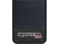 Picture of Truck Hardware Gatorback 14"x18" Raptor SVT Black Wrap Mud Flaps
