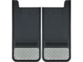 Picture of Truck Hardware Gatorback 12"x26" Tread Brite Mud Flaps