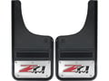 Picture of Truck Hardware Gatorback 12"x23" Z71 Cut Mud Flaps