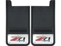 Picture of Truck Hardware Gatorback 12"x23" Z71 Mud Flaps