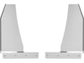 Picture of Truck Hardware Universal 14" Mud Flap Brackets - 1.5" Kickback