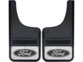 Front pair