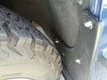 Front Flap Installation