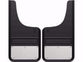Front Flaps