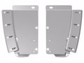 Rear Brackets