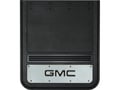Picture of Truck Hardware Gatorback Black GMC Dually Mud Flaps - Set of 4 - Fits 2015-2019 GMC Sierra 3500HD
