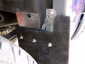 Rear Bracket Install