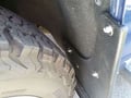Front Bracket Install
