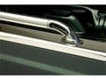 Putco Stainless Steel Locker Side Rails