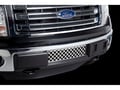 Putco Bumper Grille Insert - Stainless Steel