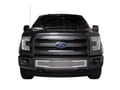 Putco Bumper Grille Insert - Stainless Steel