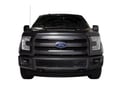Putco Bumper Grille Insert - Black Powder Coat