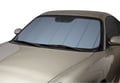 Picture of Covercraft UVS100 Custom Sunscreen - Blue Metallic