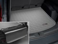 Picture of WeatherTech Cargo Liner w/Bumper Protector - Grey