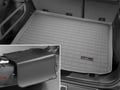 Picture of WeatherTech Cargo Liner w/Bumper Protector - Grey