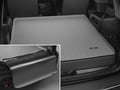 Picture of WeatherTech Cargo Liner w/Bumper Protector - Grey
