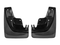 Picture of WeatherTech No-Drill Mud Flaps - Front Pair