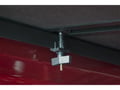 Solid Fold 2.0 Tonneau Cover - Safety Klamp