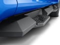 Westin HDX Xtreme Nerf Step Bars